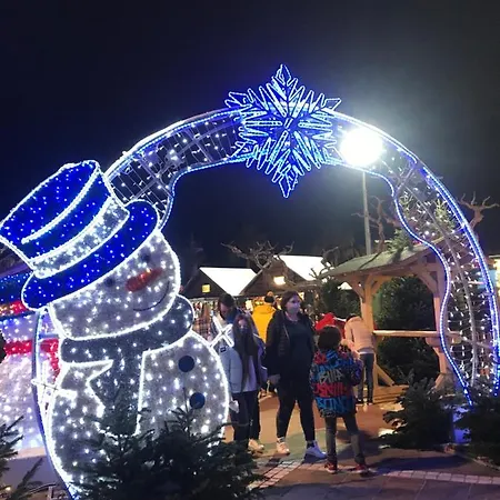 Marendes Des Palombes 2 Feriehus *