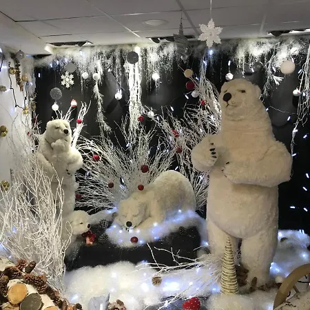 Marendes Des Palombes 2 *