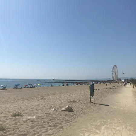 Marendes Des Palombes 2 * Le Barcarès