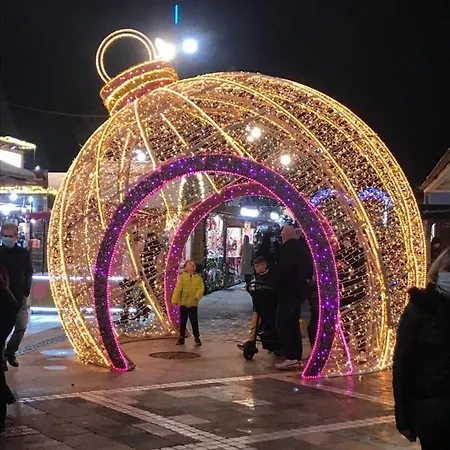 Marendes Des Palombes 2 Le Barcarès