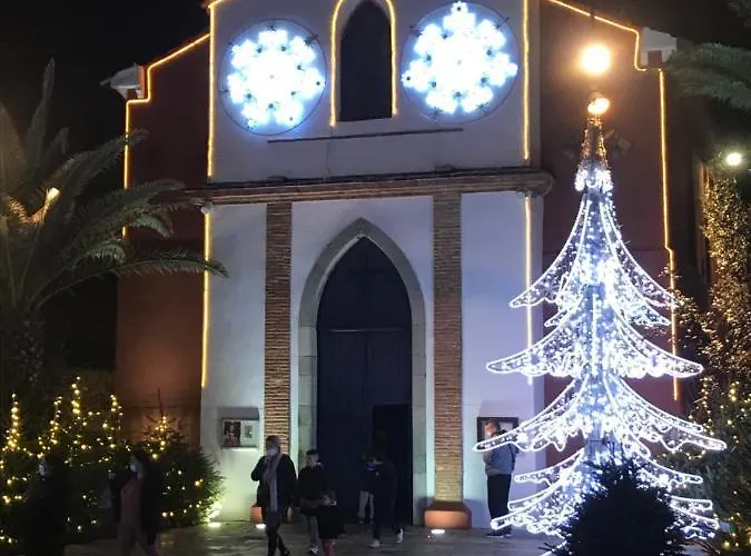 Marendes Des Palombes 2 Casa de Férias Le Barcarès