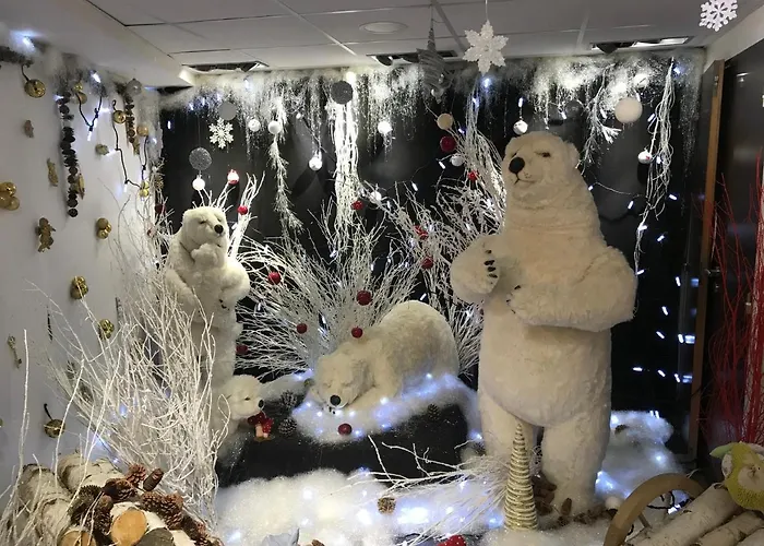 Marendes Des Palombes 2 *