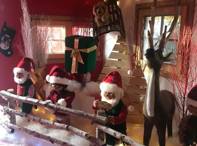 Casa de Férias Marendes Des Palombes 2 Le Barcarès